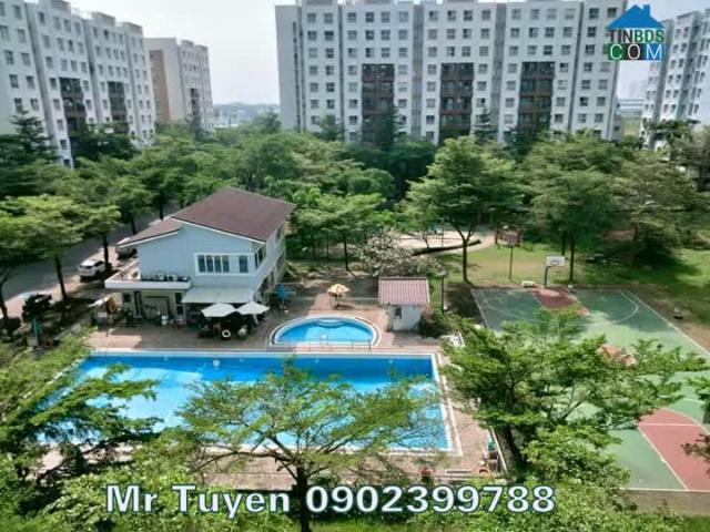 Căn hộ cho thuê tại Thủ Đức, Hồ Chí Minh