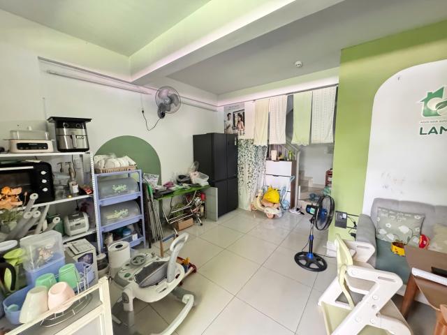 Nhà mặt phố cho thuê
