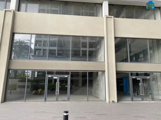 Căn hộ bán tại Khuôn viên UBND Thành phố Hồ Chí Minh, Thành phố Hồ Chí Minh