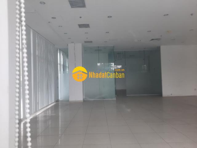 Nhà mặt phố cho thuê