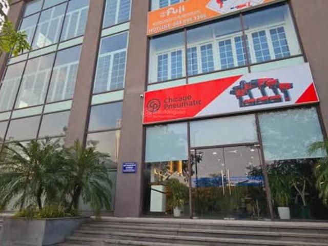 Nhà mặt phố cho thuê tại Hoàn Kiếm, Hà Nội
