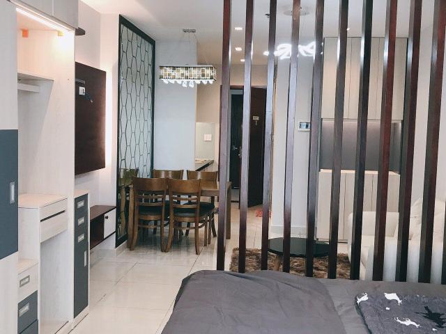 Căn hộ cho thuê tại Thủ Đức, Hồ Chí Minh