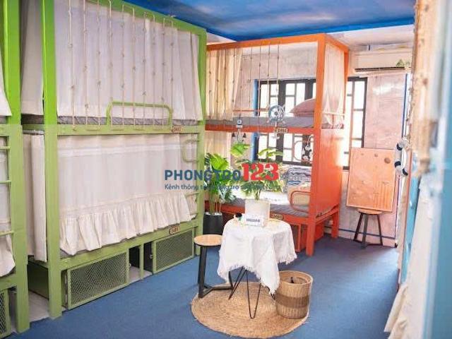 Bất động sản cho thuê tại Hồ Chí Minh