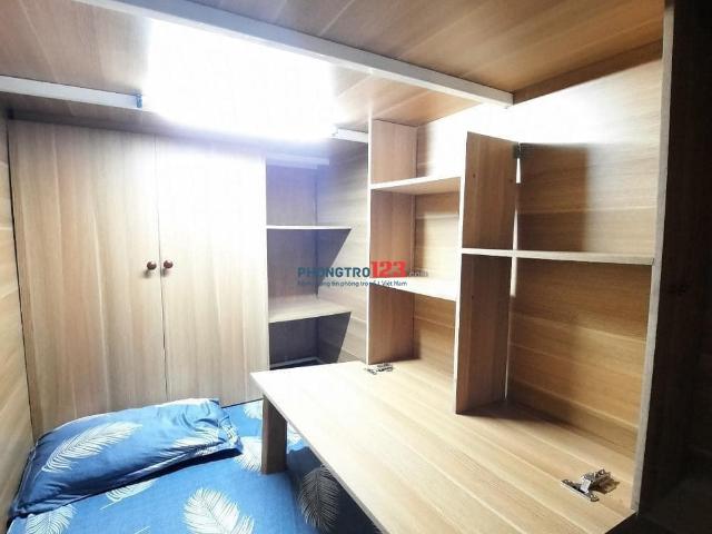 Bất động sản cho thuê tại Hồ Chí Minh