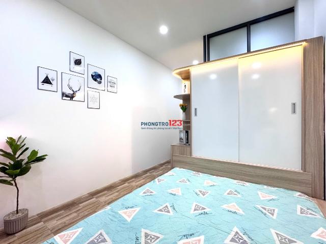 Bất động sản cho thuê tại Hồ Chí Minh