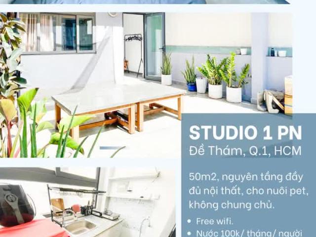 Phòng cho thuê tại Thủ Đức, Hồ Chí Minh
