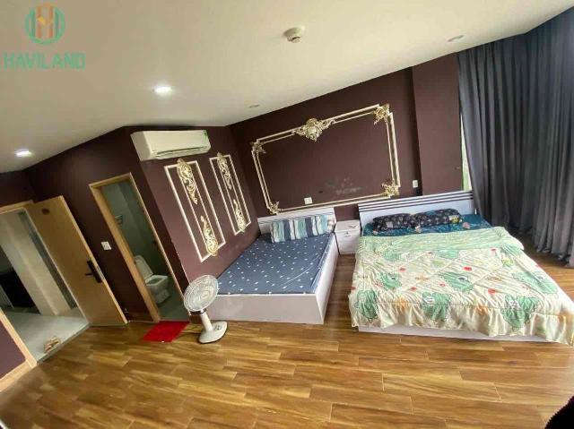 Căn hộ cho thuê tại Đà Nẵng
