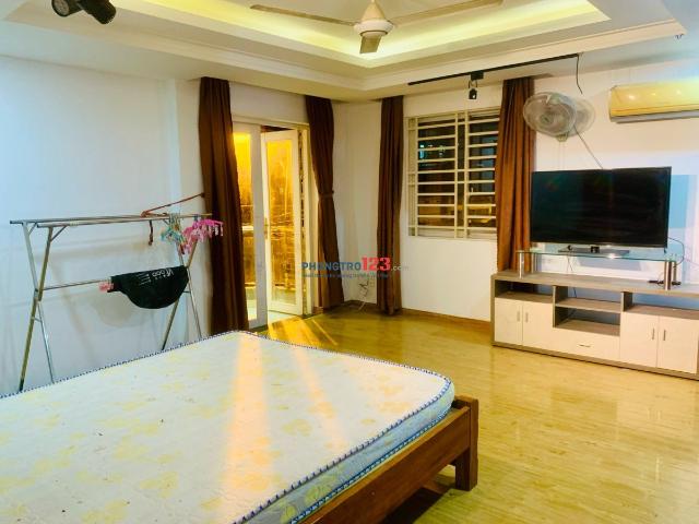 Bất động sản cho thuê tại Hồ Chí Minh