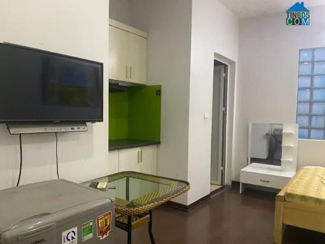Căn hộ cho thuê tại Hoàn Kiếm, Hà Nội