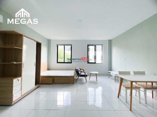 Bất động sản cho thuê tại Thủ Đức, Hồ Chí Minh