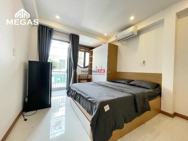 Bất động sản cho thuê tại Hồ Chí Minh