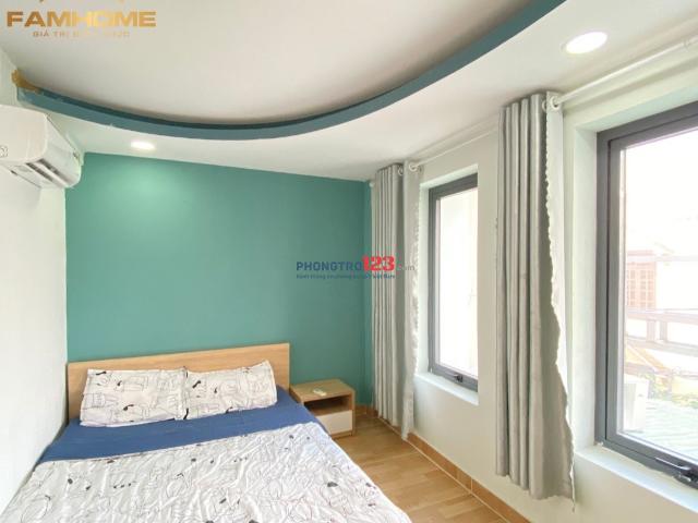 Bất động sản cho thuê tại Hồ Chí Minh