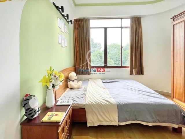 Bất động sản cho thuê tại Hồ Chí Minh