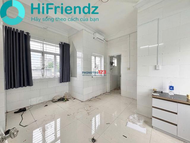 Bất động sản cho thuê tại Hồ Chí Minh