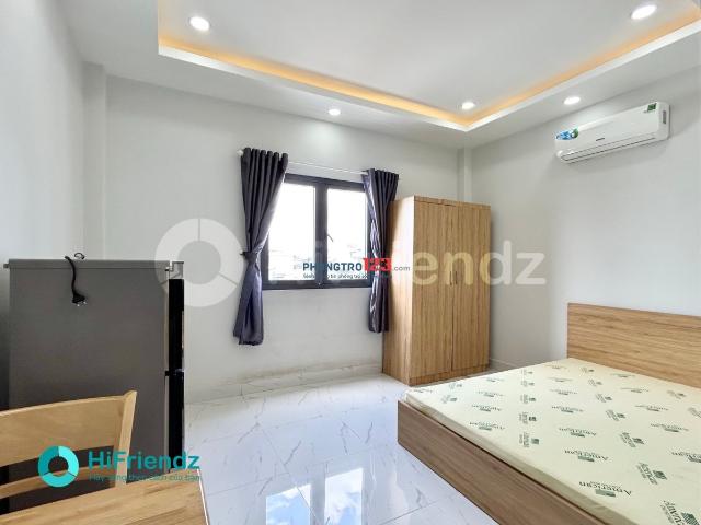 Bất động sản cho thuê tại Hồ Chí Minh