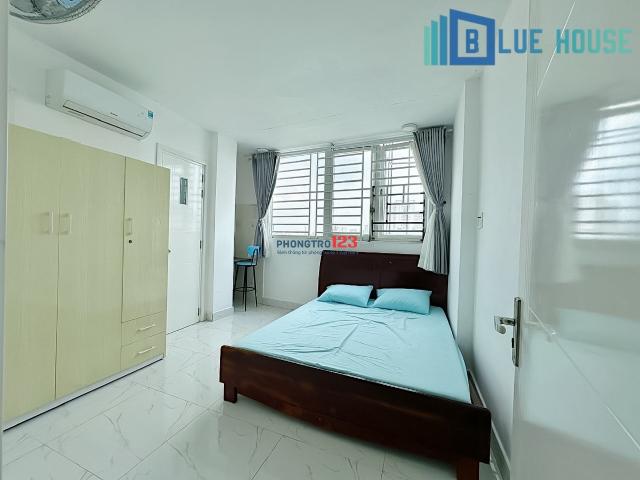 Bất động sản cho thuê tại Hồ Chí Minh