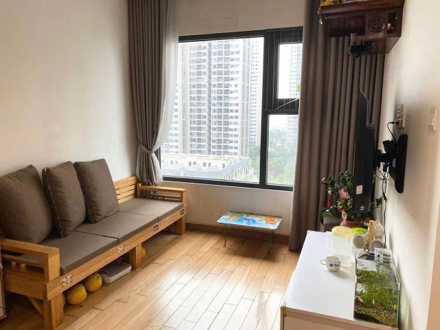 Căn hộ cho thuê tại Hà Nội