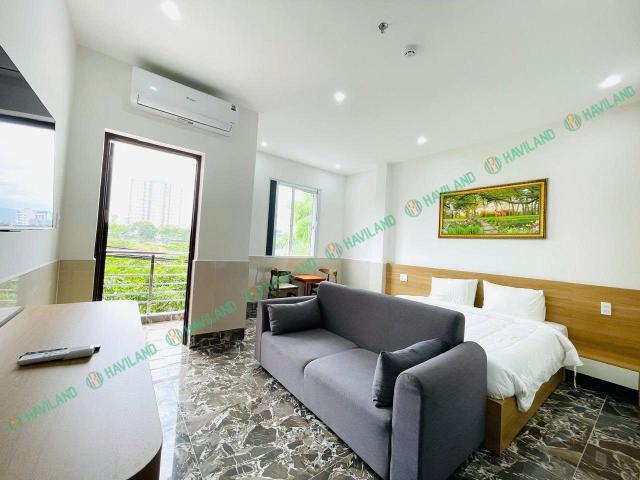 Căn hộ cho thuê tại Đà Nẵng