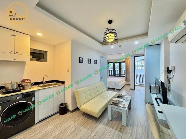 Căn hộ cho thuê tại Đà Nẵng