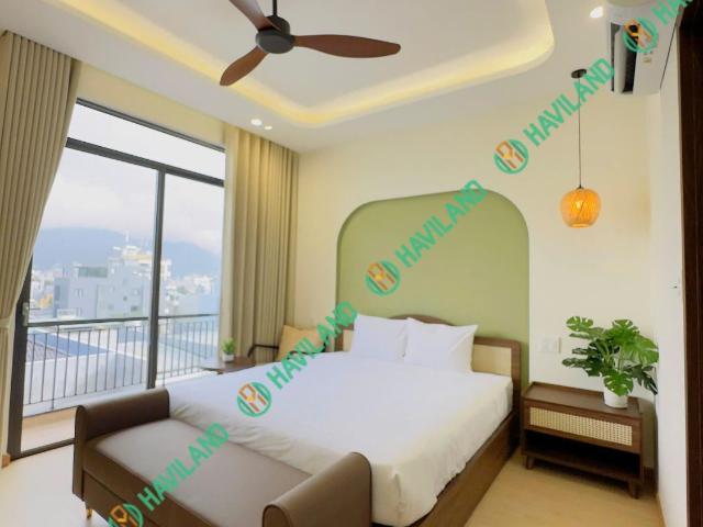 Căn hộ cho thuê tại Đà Nẵng