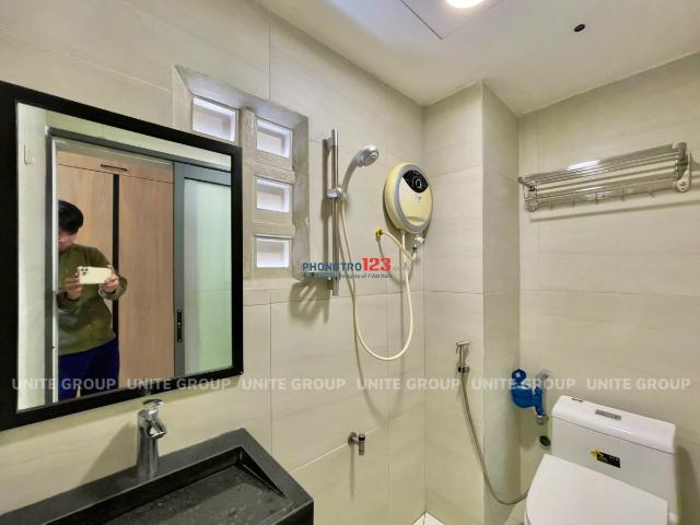 Bất động sản cho thuê tại Hồ Chí Minh