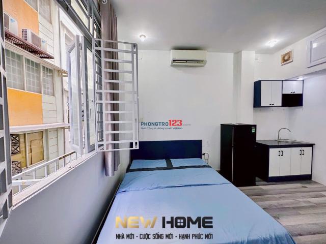 Bất động sản cho thuê tại Hồ Chí Minh