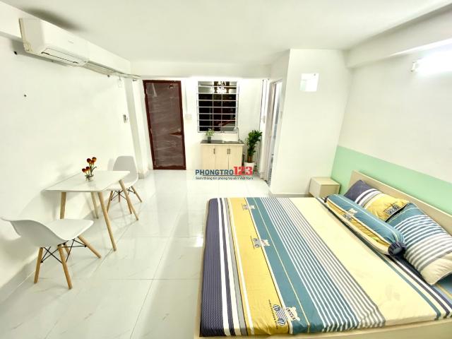 Bất động sản cho thuê tại Hồ Chí Minh