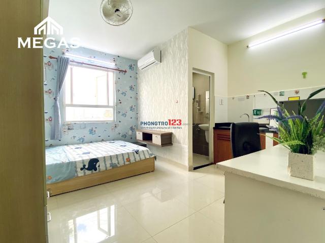 Bất động sản cho thuê tại Thủ Đức, Hồ Chí Minh
