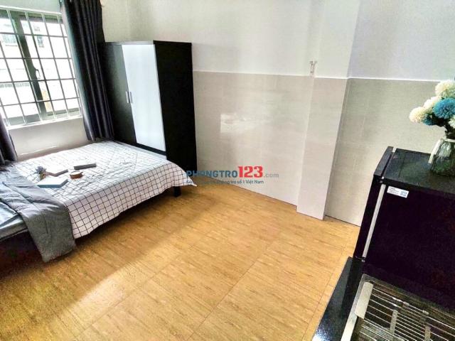 Bất động sản cho thuê tại Hồ Chí Minh