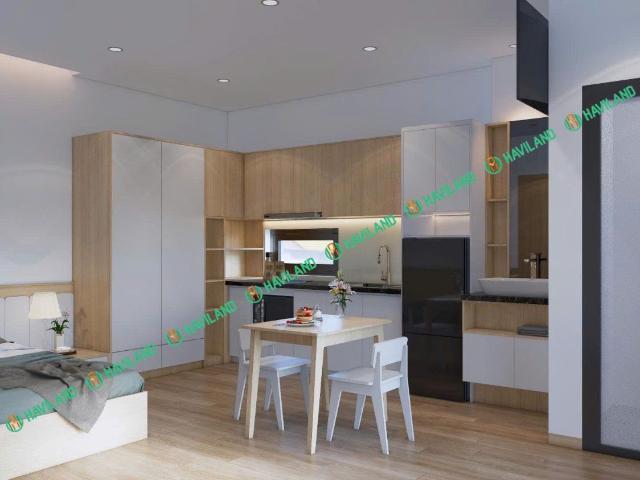 Căn hộ cho thuê tại Đà Nẵng