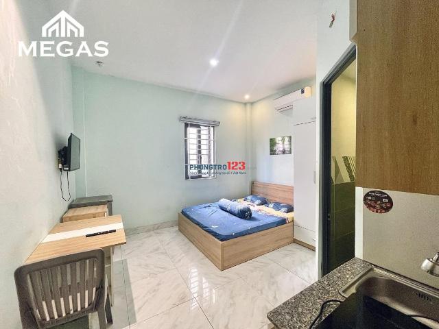 Bất động sản cho thuê tại Hồ Chí Minh