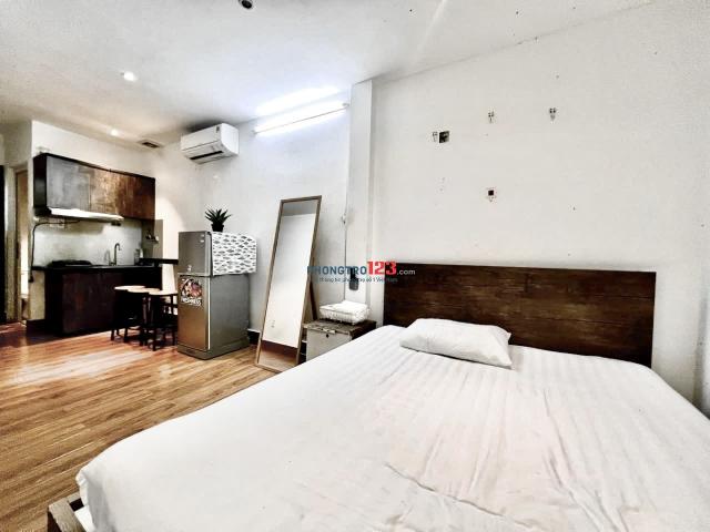 Bất động sản cho thuê tại Hồ Chí Minh