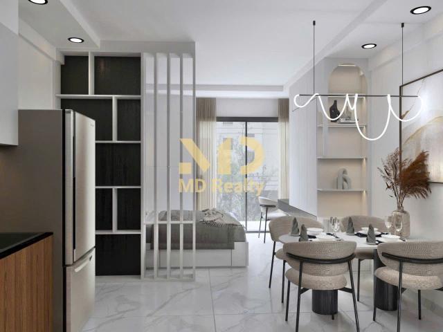 Căn hộ cho thuê tại Thuận An, Bình Dương