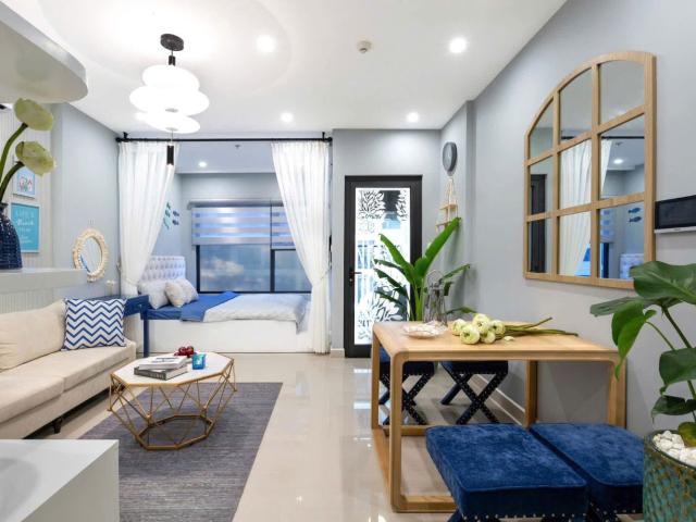 Căn hộ cho thuê tại Hà Nội