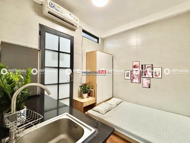 Bất động sản cho thuê tại Hồ Chí Minh