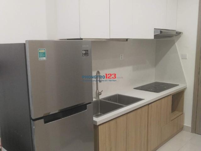 Bất động sản cho thuê tại Hồ Chí Minh