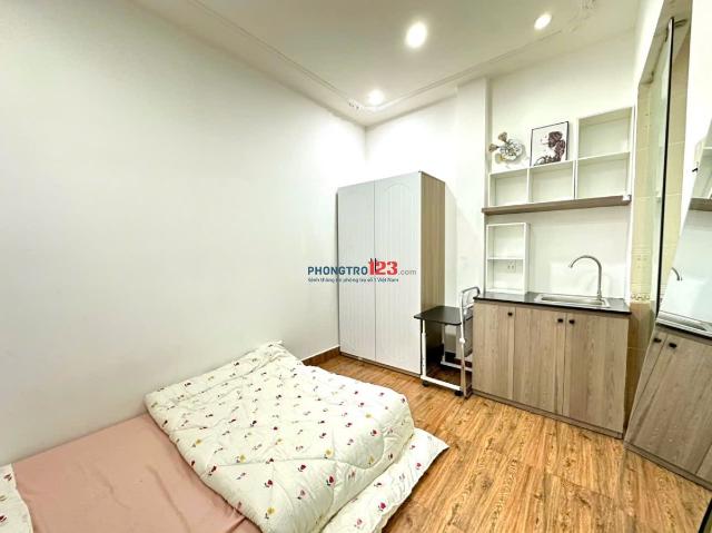 Bất động sản cho thuê tại Hồ Chí Minh