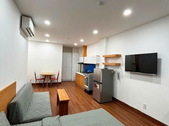 Căn hộ cho thuê tại Hải Châu, Đà Nẵng