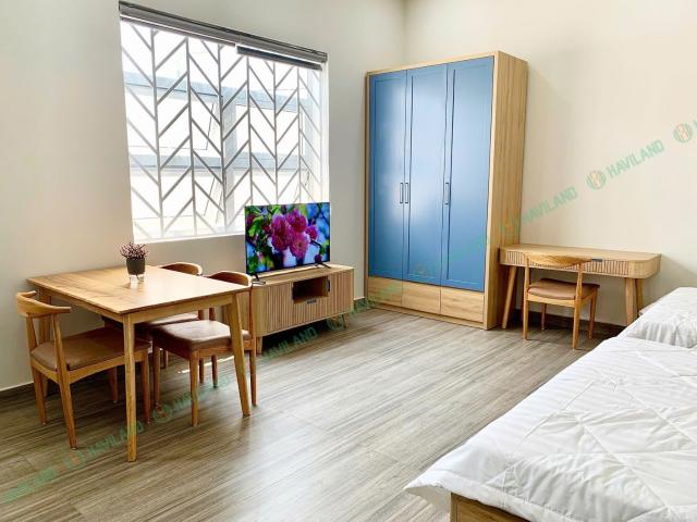 Căn hộ cho thuê tại Đà Nẵng