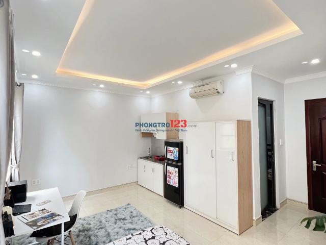 Bất động sản cho thuê tại Hồ Chí Minh