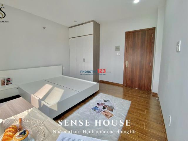 Bất động sản cho thuê tại Hồ Chí Minh