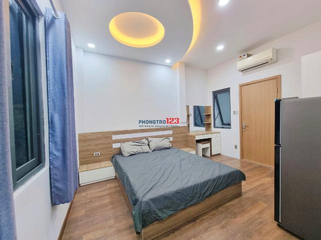 Bất động sản cho thuê tại Hồ Chí Minh