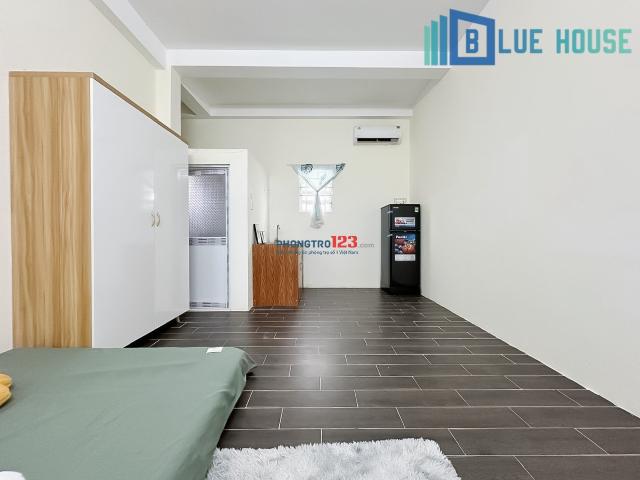 Bất động sản cho thuê tại Hồ Chí Minh