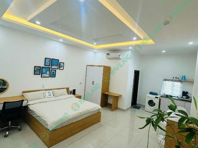 Căn hộ cho thuê tại Đà Nẵng