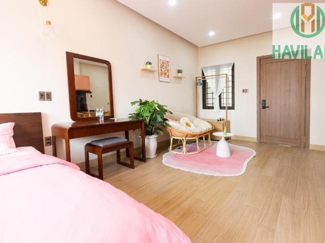 Căn hộ cho thuê tại Đà Nẵng