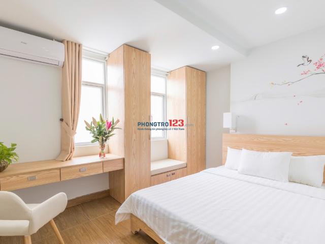 Bất động sản cho thuê tại Hồ Chí Minh