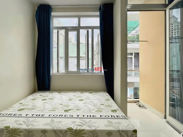 Bất động sản cho thuê tại Hồ Chí Minh