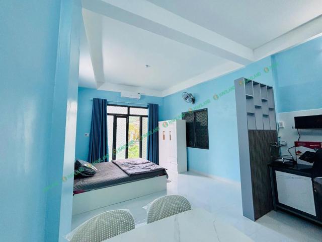 Căn hộ cho thuê tại Sơn Trà, Đà Nẵng