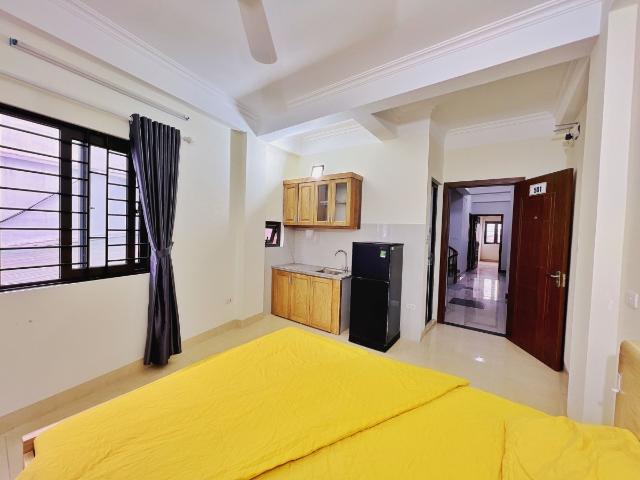 Bất động sản cho thuê tại Hà Nội