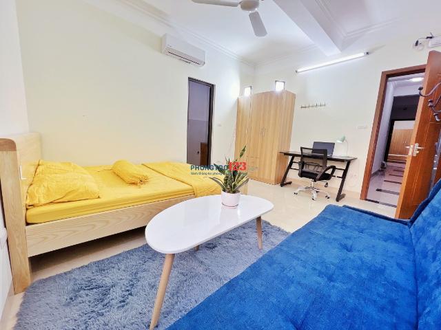 Bất động sản cho thuê tại Hà Nội